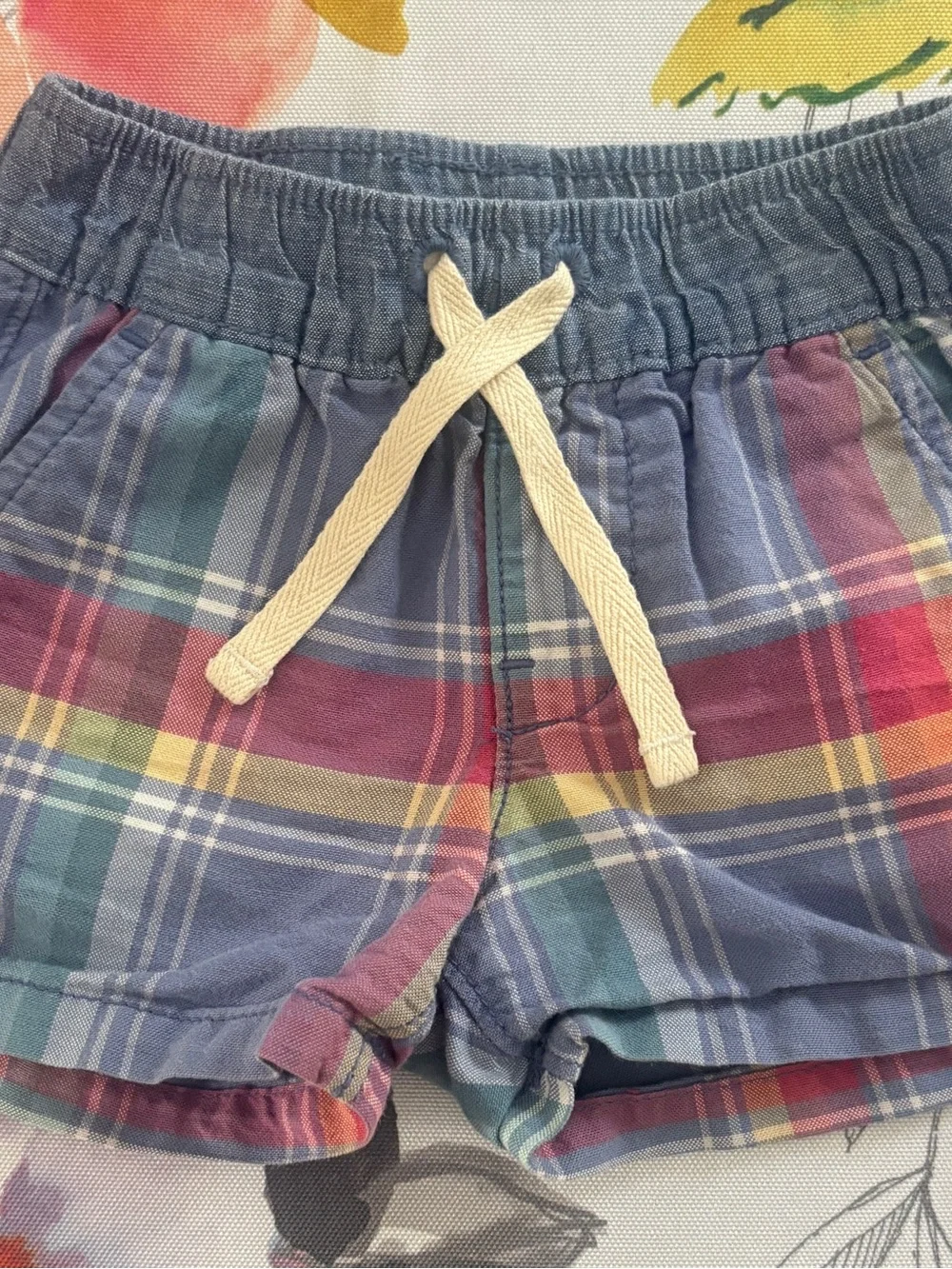 GAP soft cotton